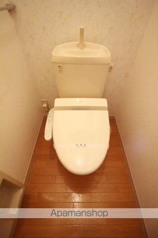 シャーメゾンコスモス B棟の内装写真