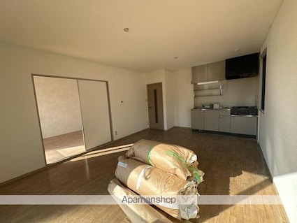 アネックス[2LDK/54.38m2]の内装3