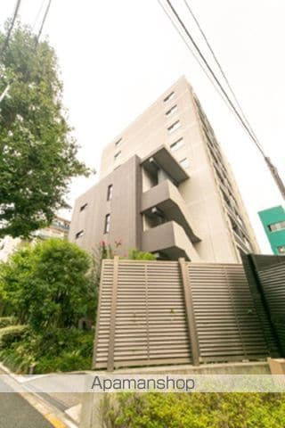 パークホームズ中野南台ステーションテラス