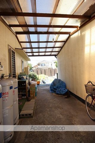 野上アパートのその他写真