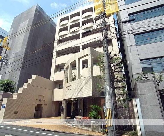 ヴォール・ヴォランの外観写真