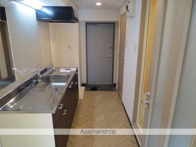 ソレイユハイツ泉中央の内装写真