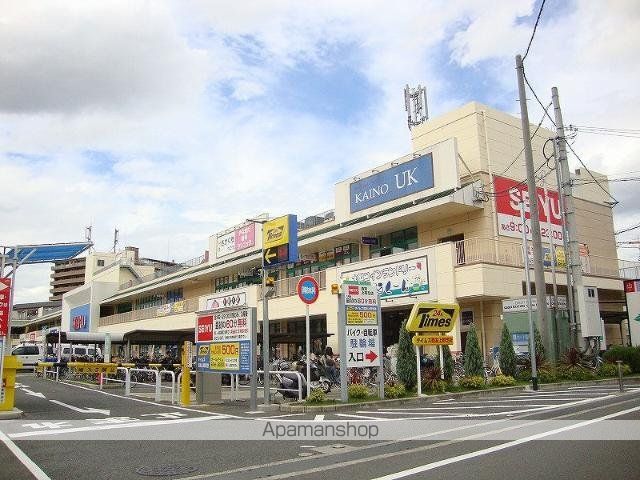 大仙パークサイドの周辺写真