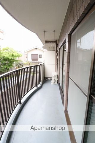 エクセレント 有山の内装写真