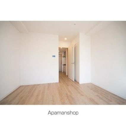 ルミレイス豊洲[1K/25.55m2]のその他内装1