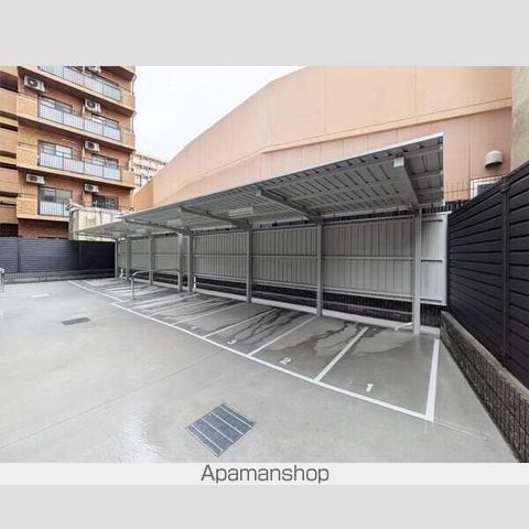 SーRESIDENCE難波西ALTERのその他写真