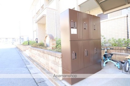 メゾンクロノス[2LDK/53.65m2]の内装6