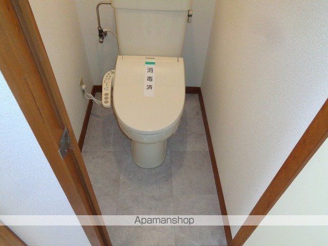 プレアール松前の内装写真