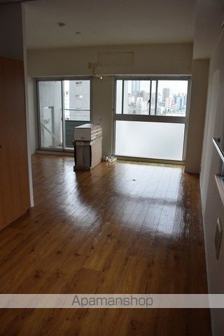 クロサスレジデンス徳川園の内装写真