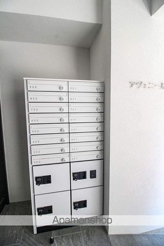 アヴェニール天神橋のその他写真