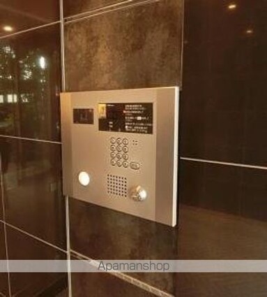 パークアクシス蒲田ステーションゲート[1K/25.76m2]の共用部6