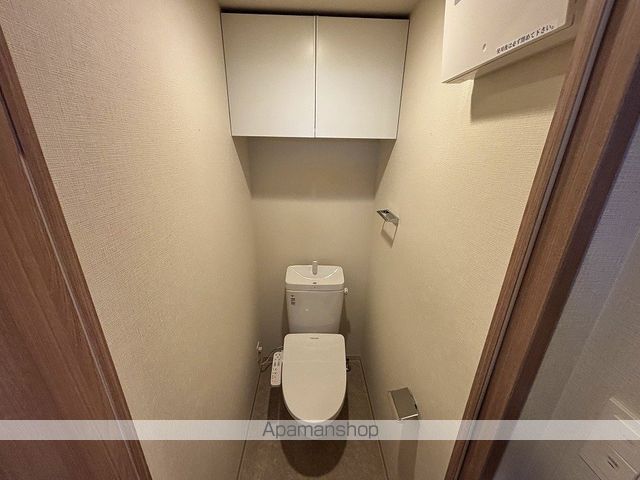 スプランディッドライズ新大阪NORTHの内装写真