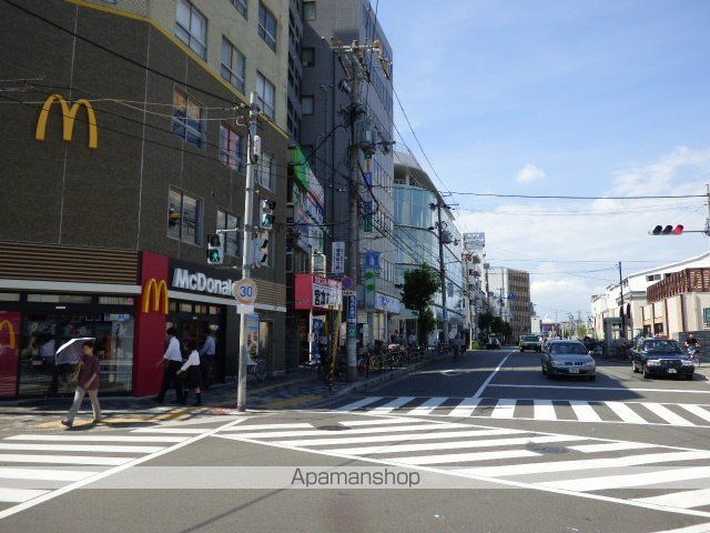 コーポみとの周辺写真