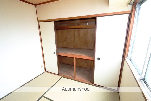 サンハイツ大阪屋の内装写真