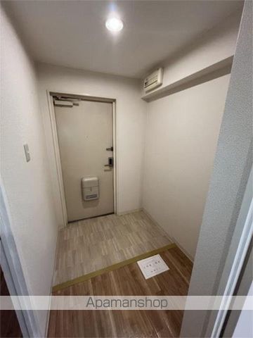 エクセレンスの内装写真