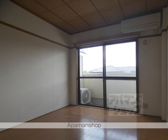 岩倉南河原町マンションの内装写真
