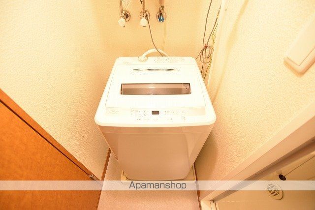 レオパレスカーミーエルムの内装写真