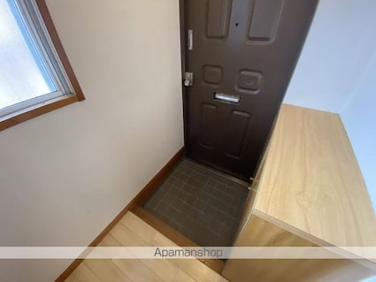 屋島コーポラス[3LDK/57m2]の内装5