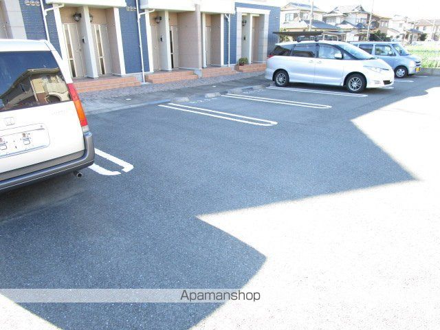 プリムローズトモ Bの外観写真
