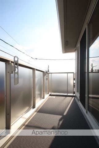 AVENIR COUR A棟の内装写真