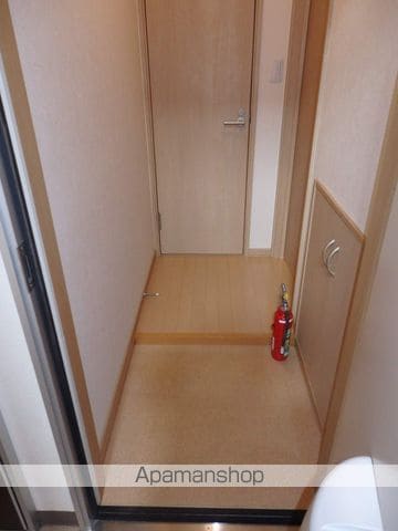 OAK Xの内装写真