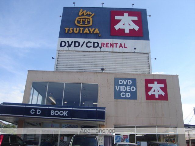 プランドール カメリアの周辺写真