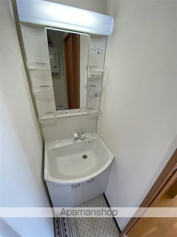 ハイツジンタの内装写真