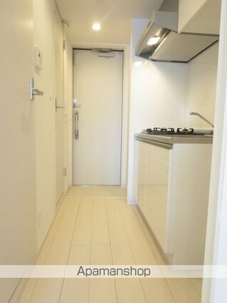 リブリ・ソレーユ　はつみ[1K/23.18m2]の内装4