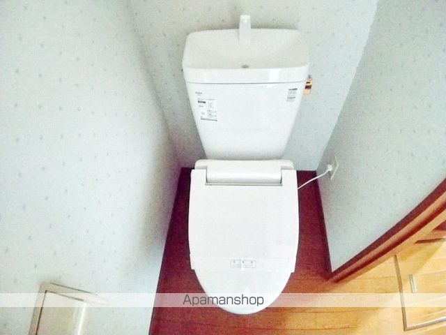 ビューテラス21Cの内装写真
