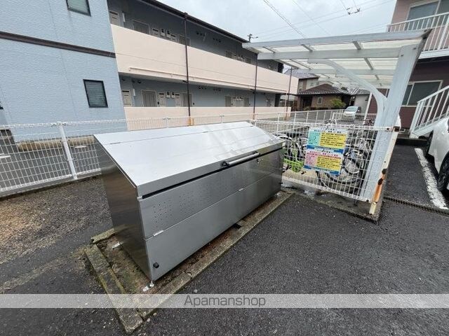香川県高松市仏生山町甲[3DK/52.17m2]の共用部2