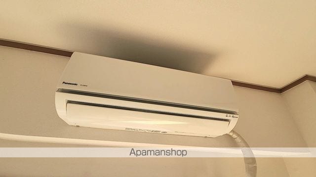 フジビル23の内装写真