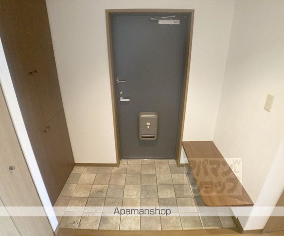 カーサ葵の内装写真