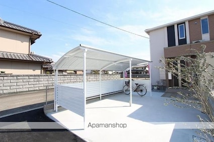 プルンバーゴ　[1LDK/42.82m2]の共用部3