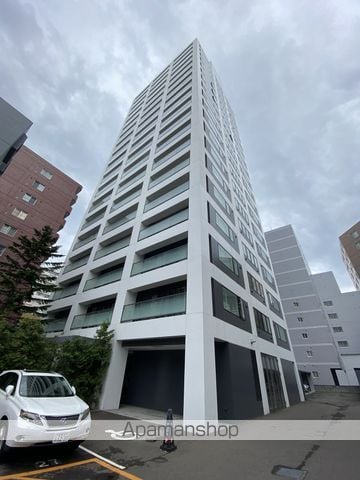 GRACE COURT KOTONIの外観写真