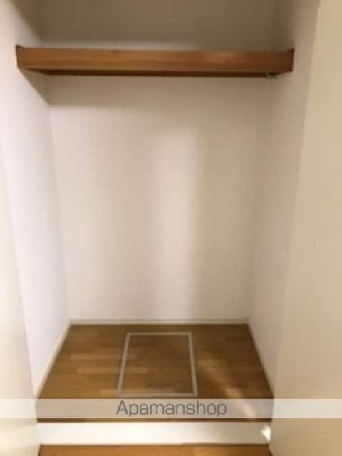 ＳＯＬＥＩＬ　ＤＡＩＺＡＷＡ[1K/21.53m2]の収納