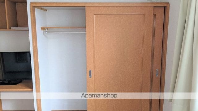 レオパレスレオーノ古府中の内装写真