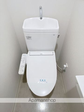 GV備岡の内装写真