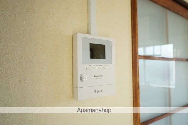 ビレッタ静岡の内装写真