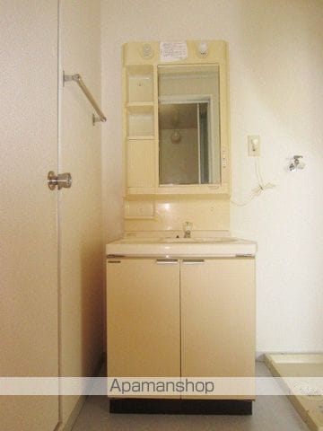 グリーンタウン三輪 A棟の内装写真