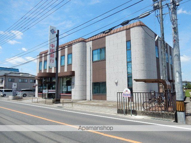 マルシンアパートBの周辺写真
