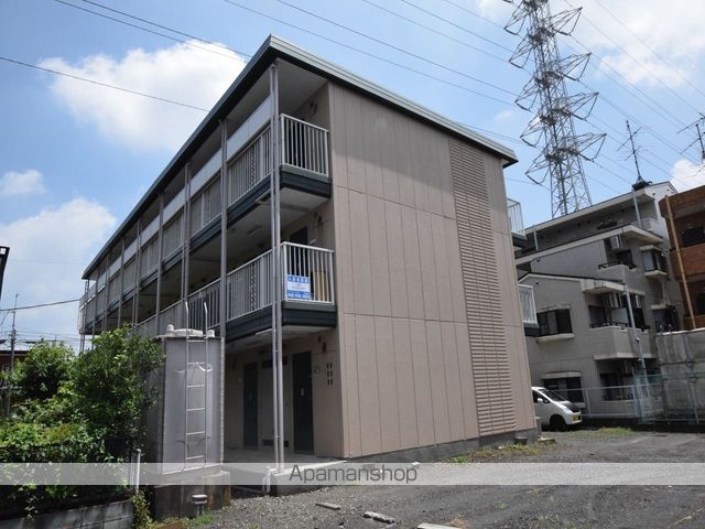 メゾン飯嶋のその他写真