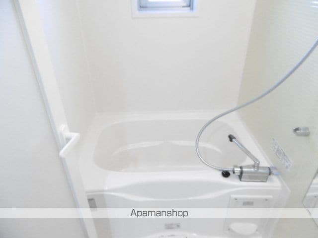 サールドの内装写真