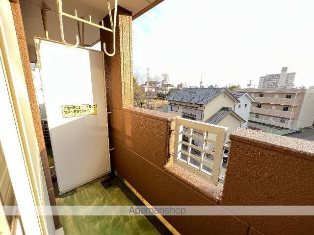 アメニティ鈴木の内装写真
