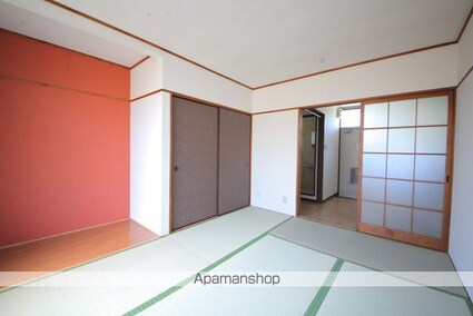 ファミーユ[1K/23.18m2]のその他部屋・スペース