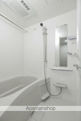 ＴＫＳ中野新橋[1LDK/30.8m2]のバス