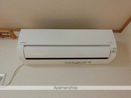 クレストハウス[1R/34.29m2]のその他設備