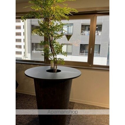 ザ・パークレックス新川[事務所/228.57m2]の内装