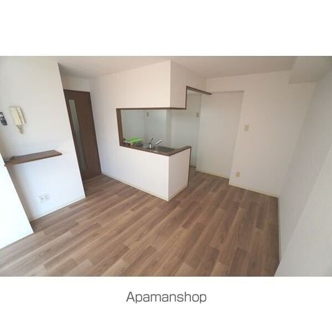 アーバンプラザ SAWADAの内装写真