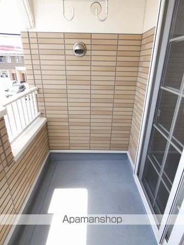 ブローテの内装写真