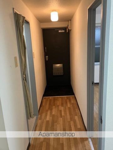 アルファレジデンス新札幌の内装写真